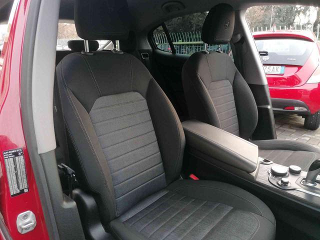 ALFA ROMEO Stelvio 2.2 Turbodiesel 160 CV AT8 GUARDA il VIDEO su Str