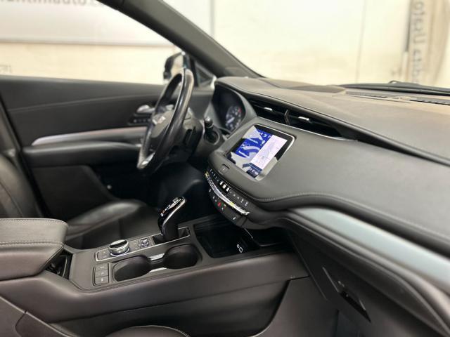 CADILLAC XT4 350 TD AWD Premium Luxury