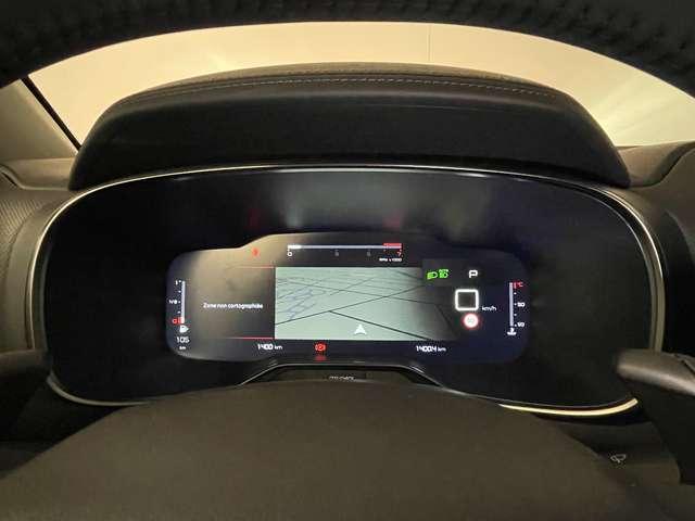 Citroen C5 Aircross 1.5 bluehdi 130cv Max + Navi + Telecamera + Key Less