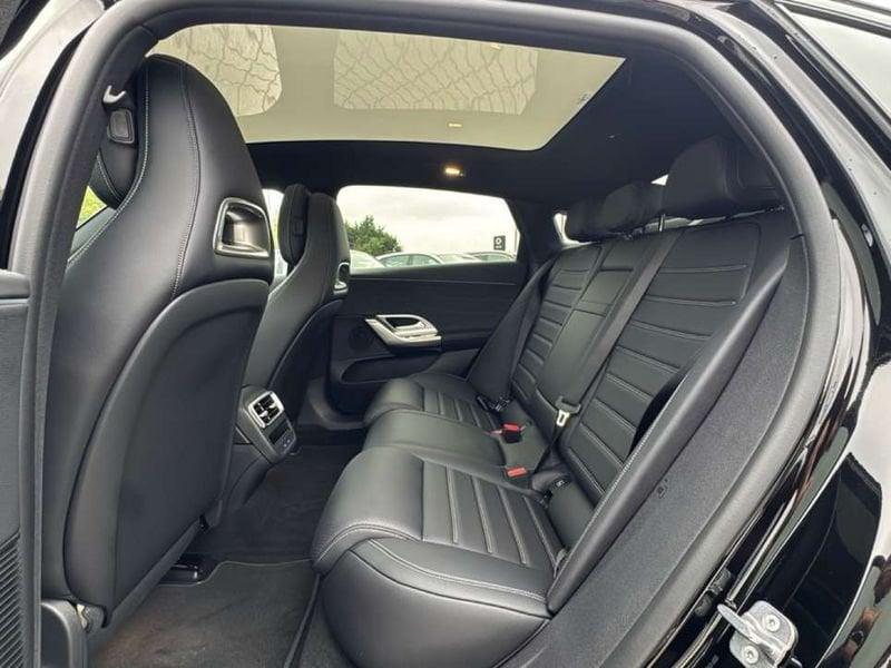 Mercedes-Benz Classe C 400 4Matic EQ Berlina AMG Line Advanced Plus