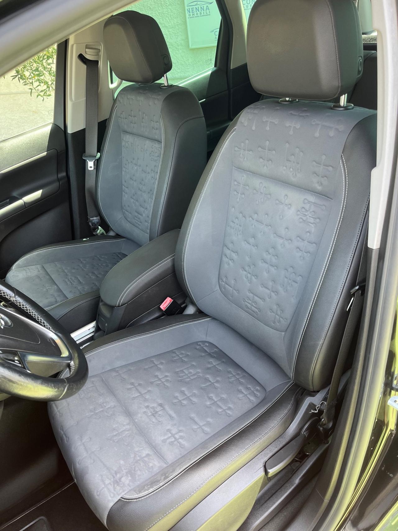 Opel Meriva 1.6 CDTI 110CV Start&Stop Cosmo