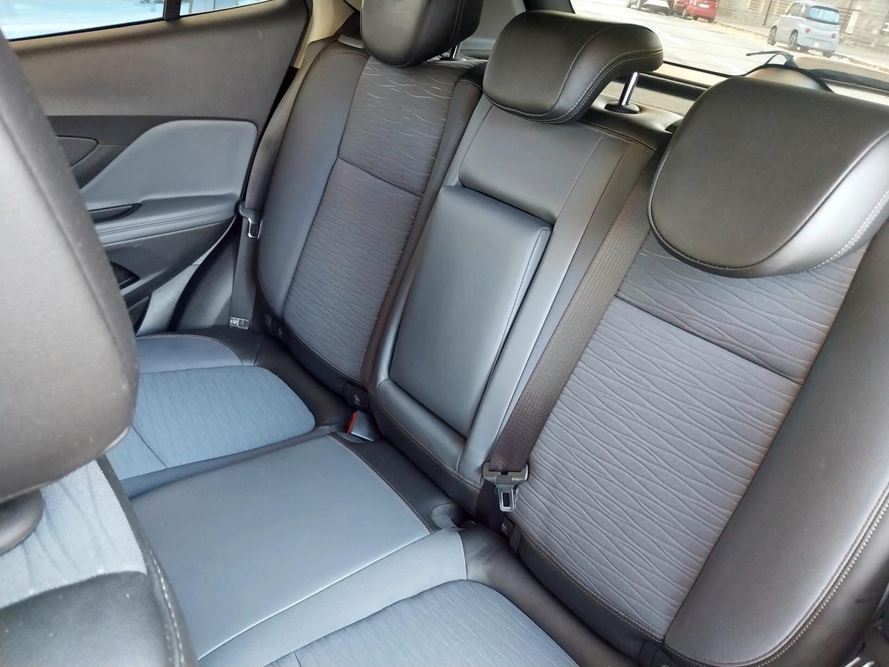 Opel Mokka 1.4 Turbo GPL 140CV Cosmo