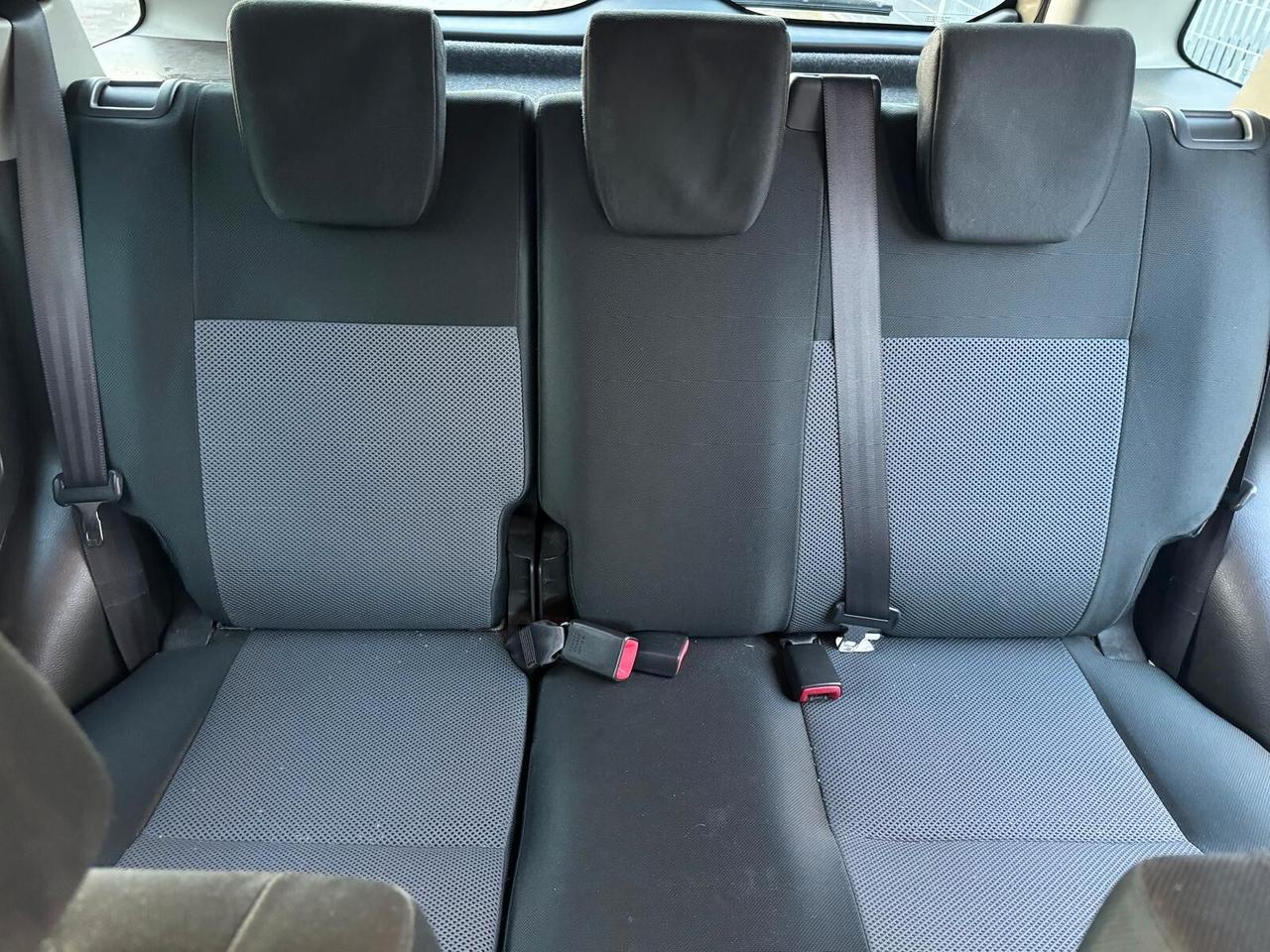 Fiat Sedici 1.9 MJT 4x4 Dynamic GARANZIA 12 MESI