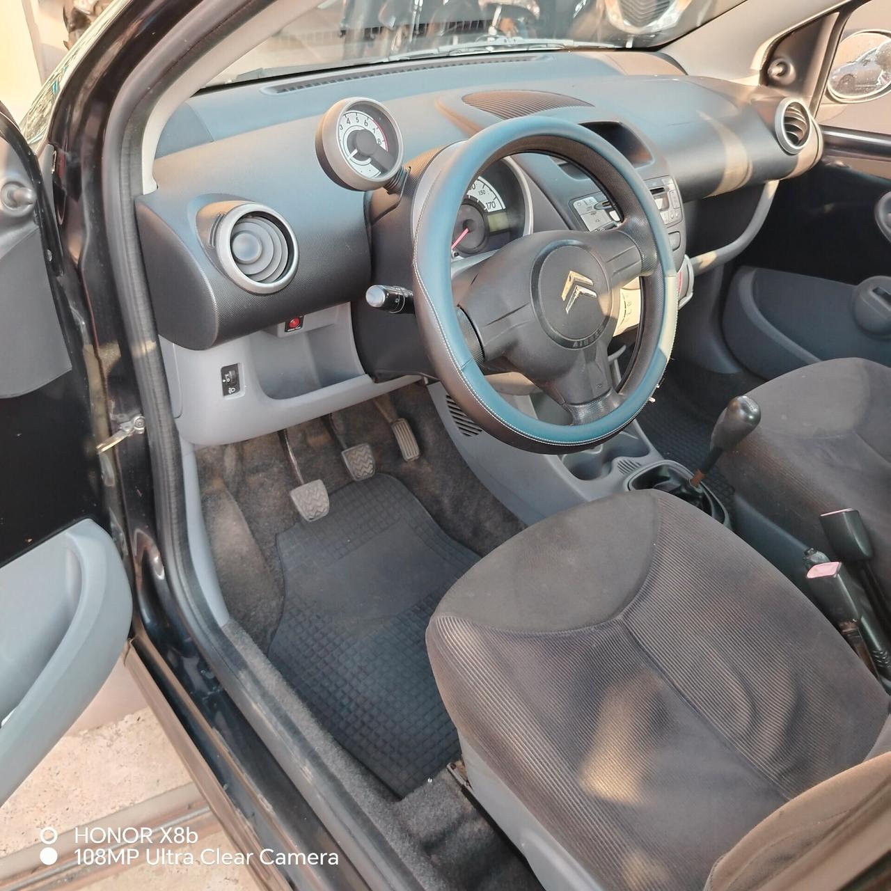 Citroen C1 1.0 5 porte C1TY