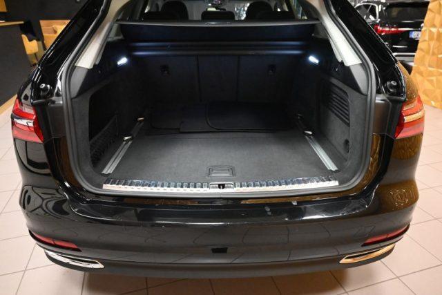 AUDI A6 AVANT 40 2.0TDI MILD-HYBRID QUATTRO S-TR.204CVFULL
