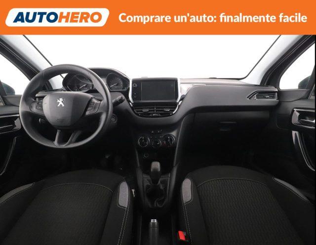 PEUGEOT 208 1.4 8V HDi 68CV 5p. Active