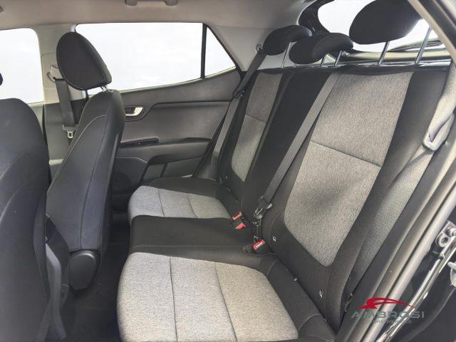 KIA Stonic 1.0 T-GDI STYLE TT