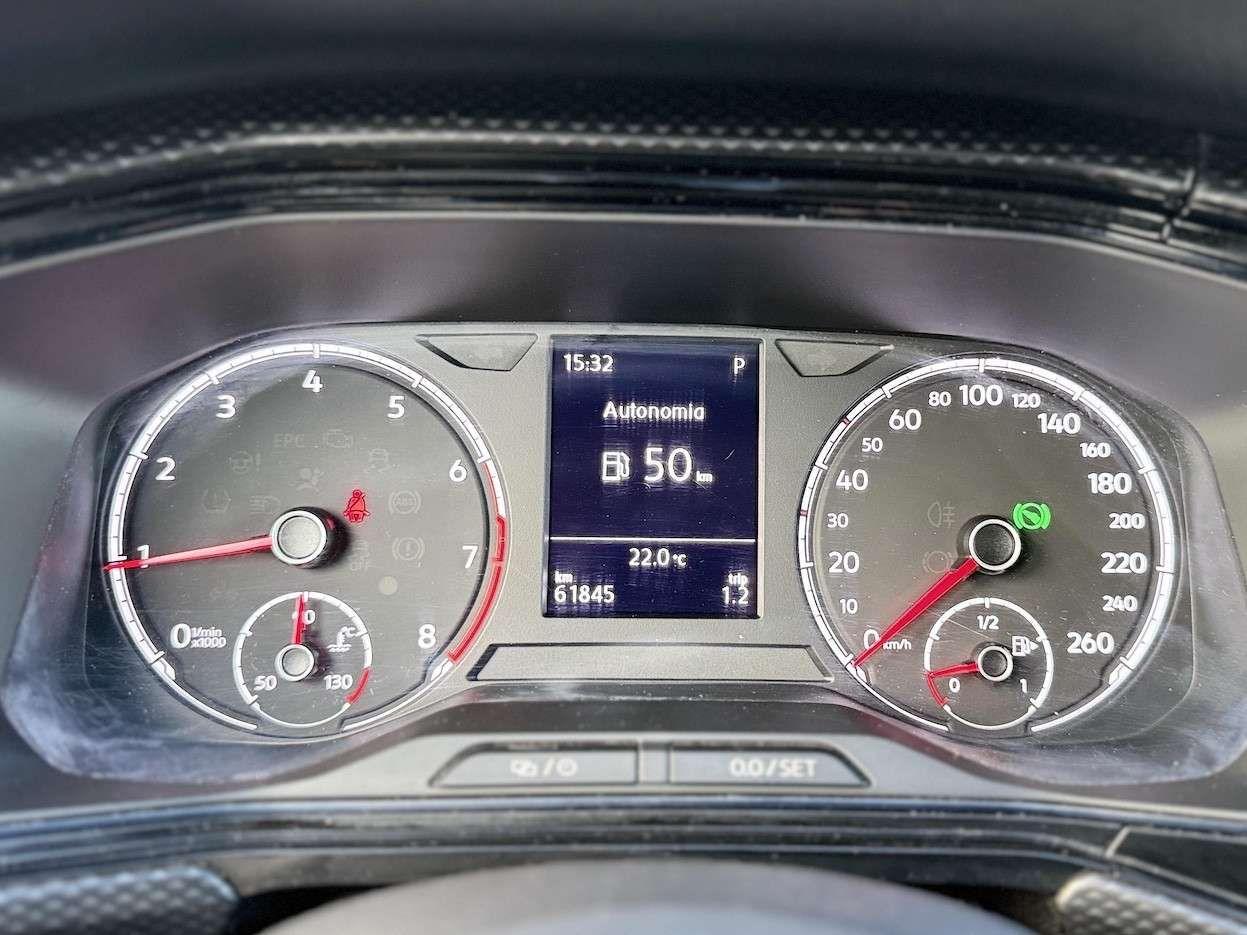 Volkswagen T-Cross 1.0 Benzina 110CV R-Line DSG E6 - 2022