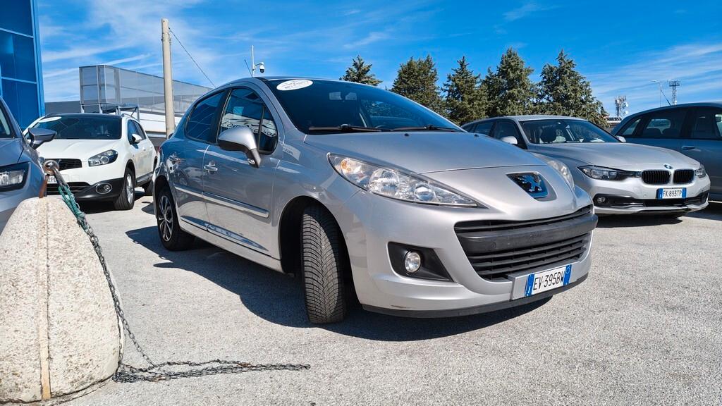 Peugeot 207 Plus 1.4 HDi 70CV 5 porte - può essere tua a 63,00 €/mese