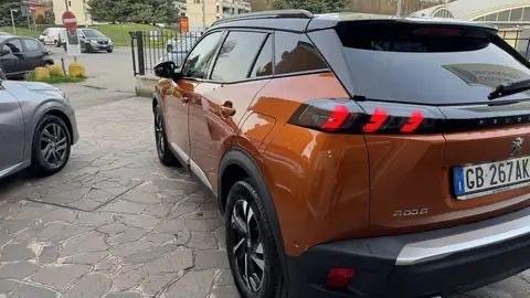 Peugeot 2008 PureTech 130 S&S EAT8 Allure