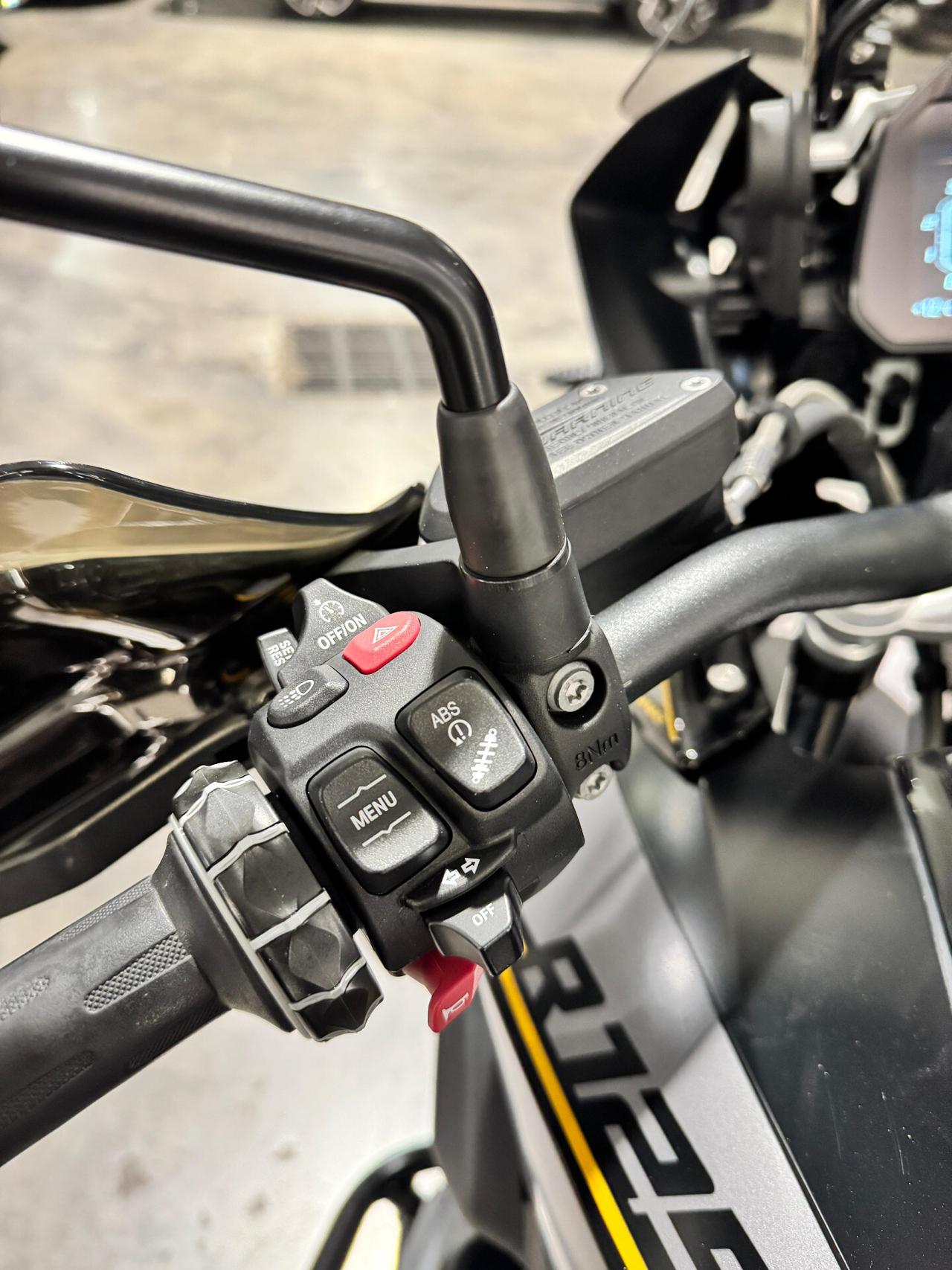 Bmw R 1250 GS 2019