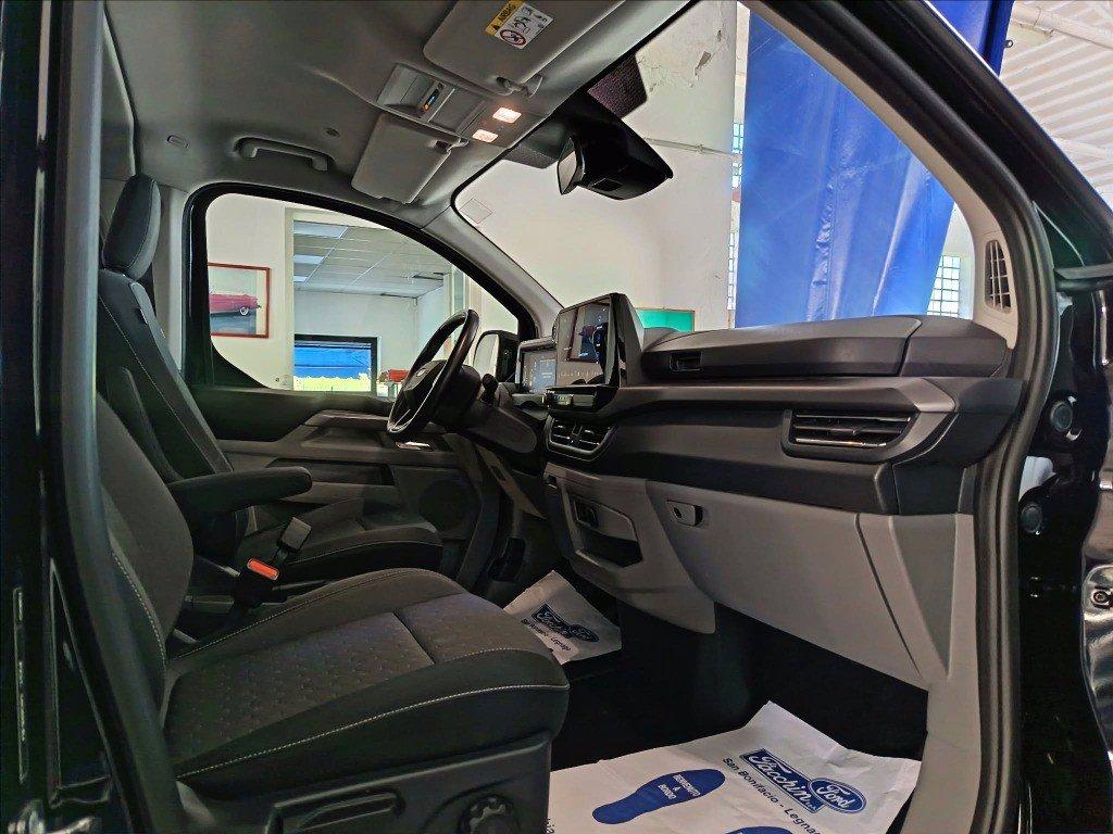 FORD Tourneo Custom V710 320 2.0 ecoblue 170cv Titanium L1H1 A8 del 2024