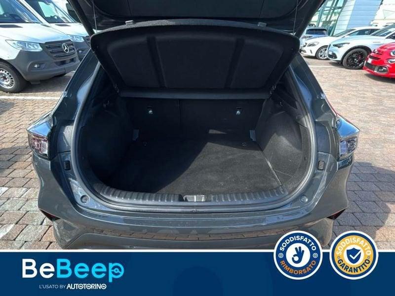 Kia Xceed 1.6 CRDI MHEV GT-LINE 136CV DCT