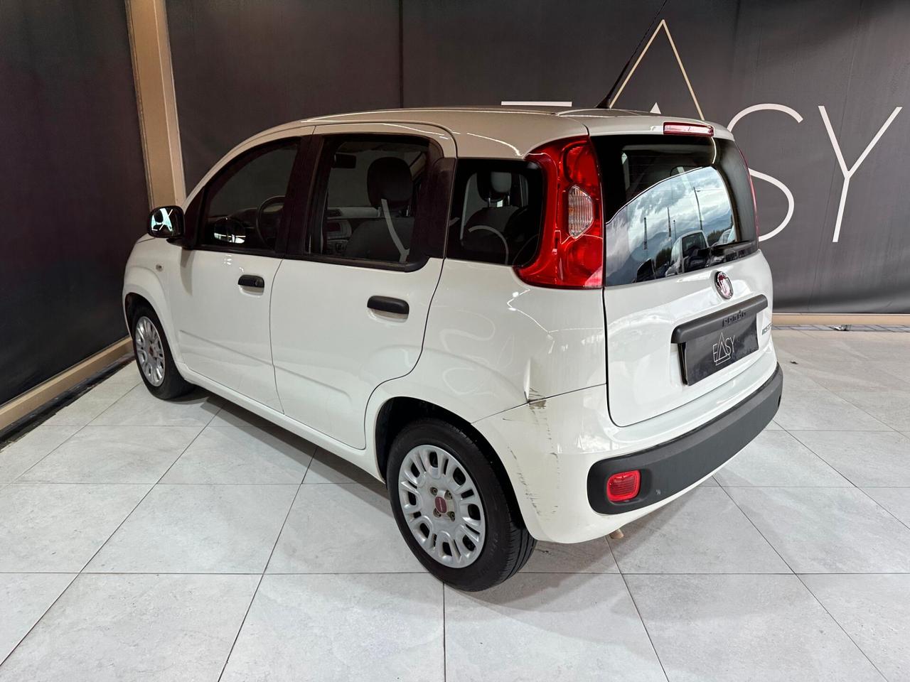 Fiat Panda 1.0 firefly hybrid City Life s