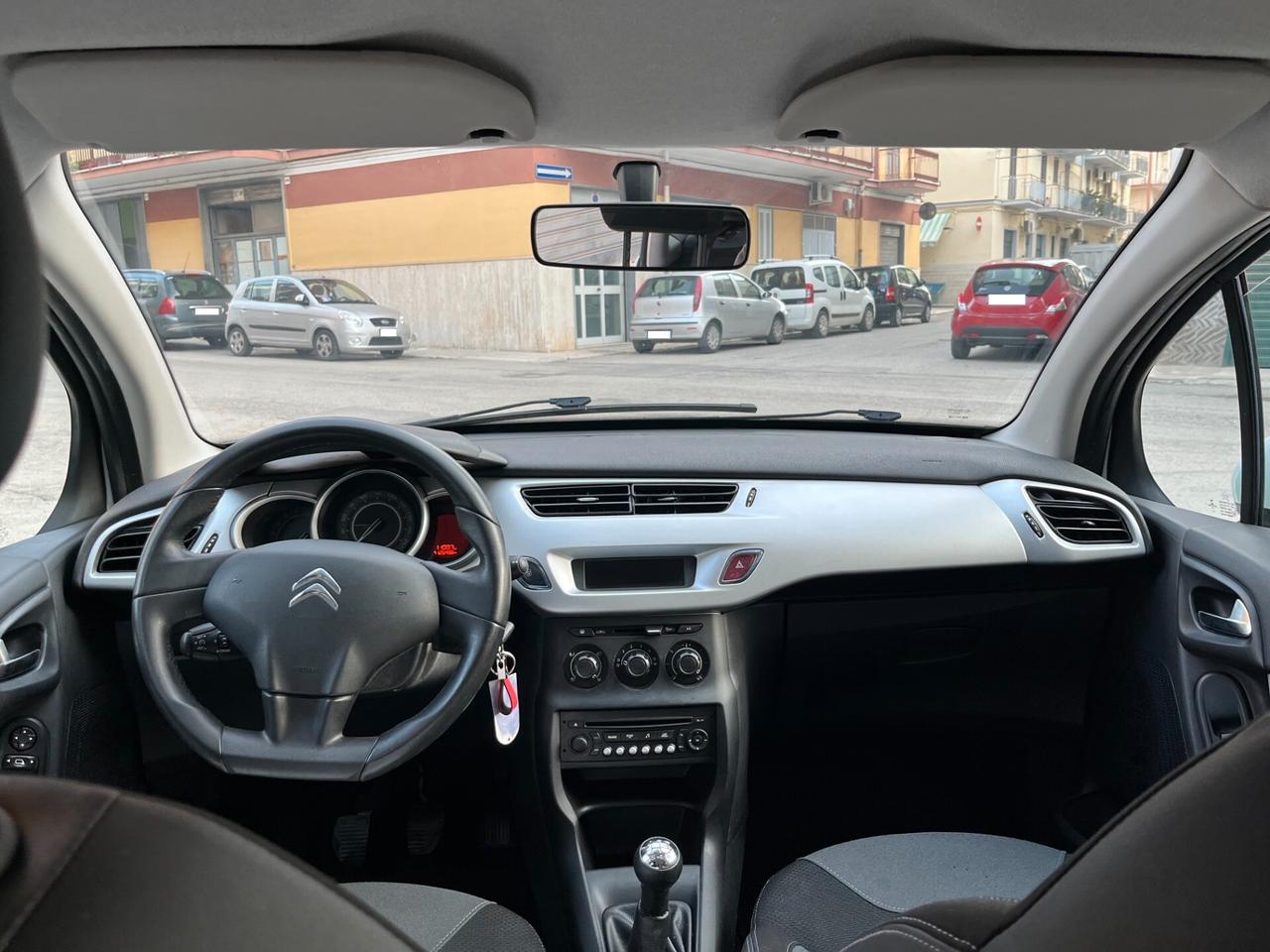 Citroen C3 1.1 Seduction Limited