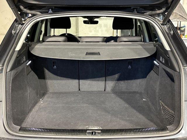 AUDI Q5 2.0 TDI 190 CV quattro S tronic Business