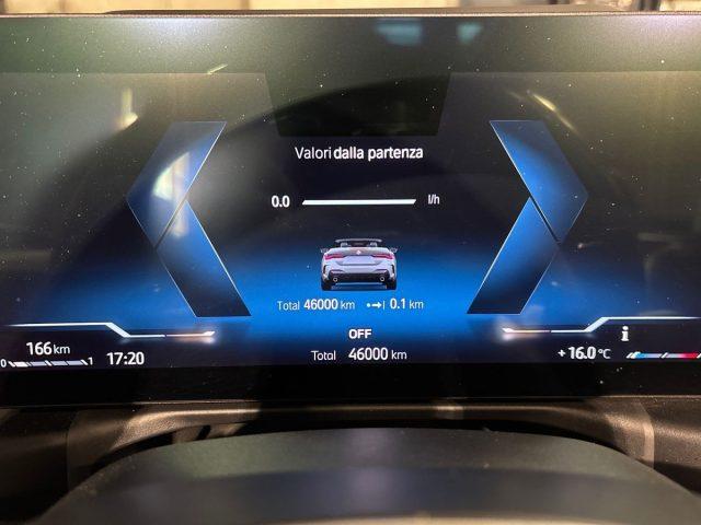 BMW 420 d 48V Msport