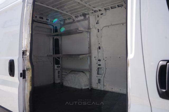 CITROEN Jumper 33 BlueHDi 120cv S&S L2 H2 Furgone Business