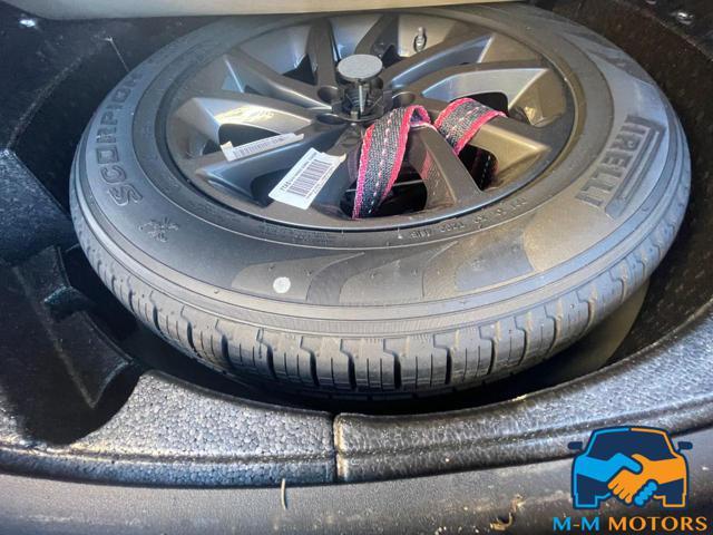 LAND ROVER Discovery Sport 2.0 TD4 150 CV HSE gancio traino