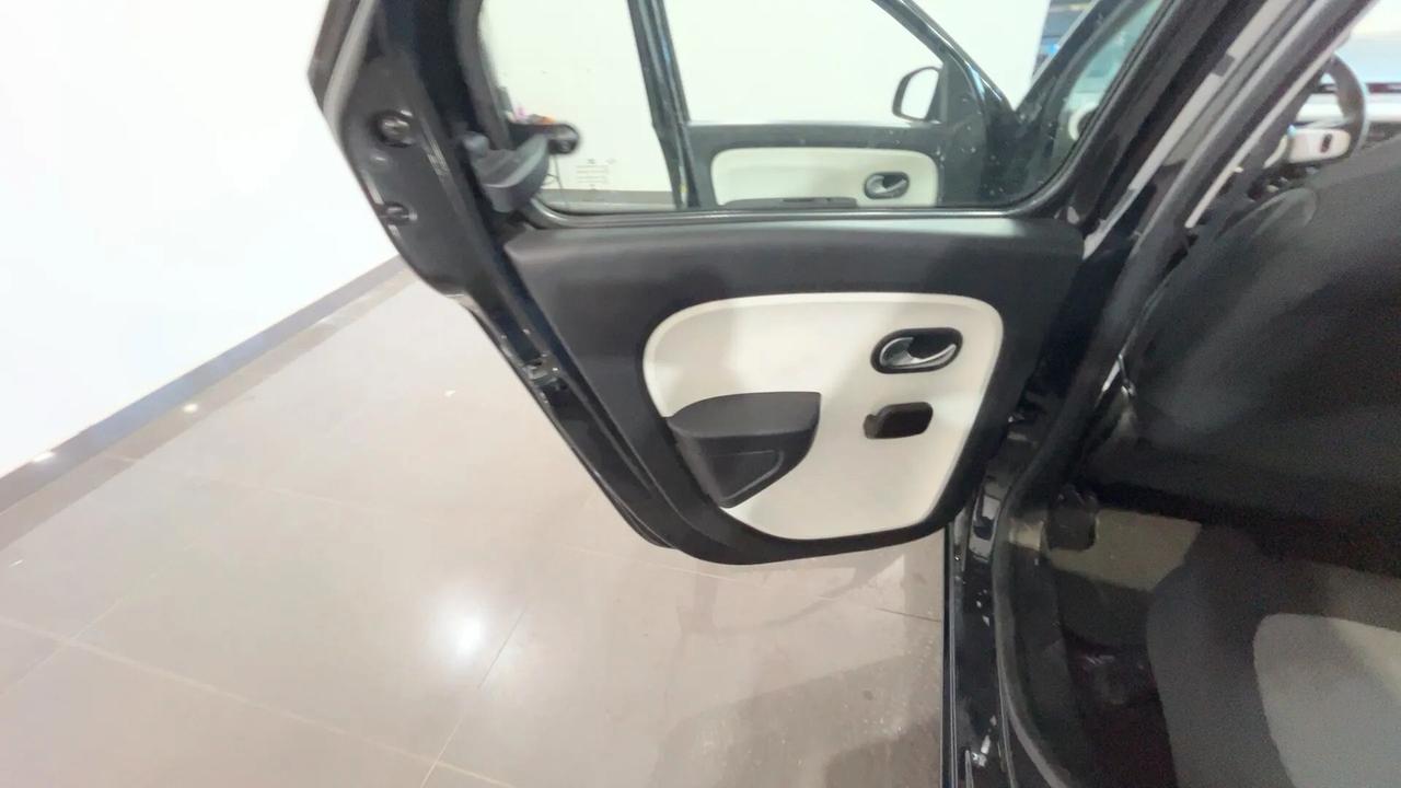 Renault Twingo SCe Duel