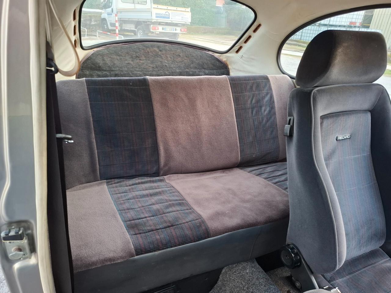 Volkswagen Maggiolone 1200