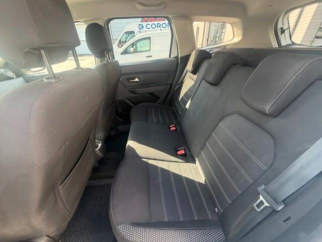 Dacia Duster 1.5 Blue dCi 8V 115 CV 4x2 Prestige