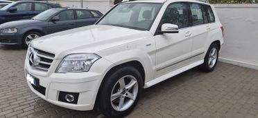 Mercedes-benz GLK 220 CDI 4Matic BlueEFFICIENCY 170 cv (PROBLEMI AL MOTORE)
