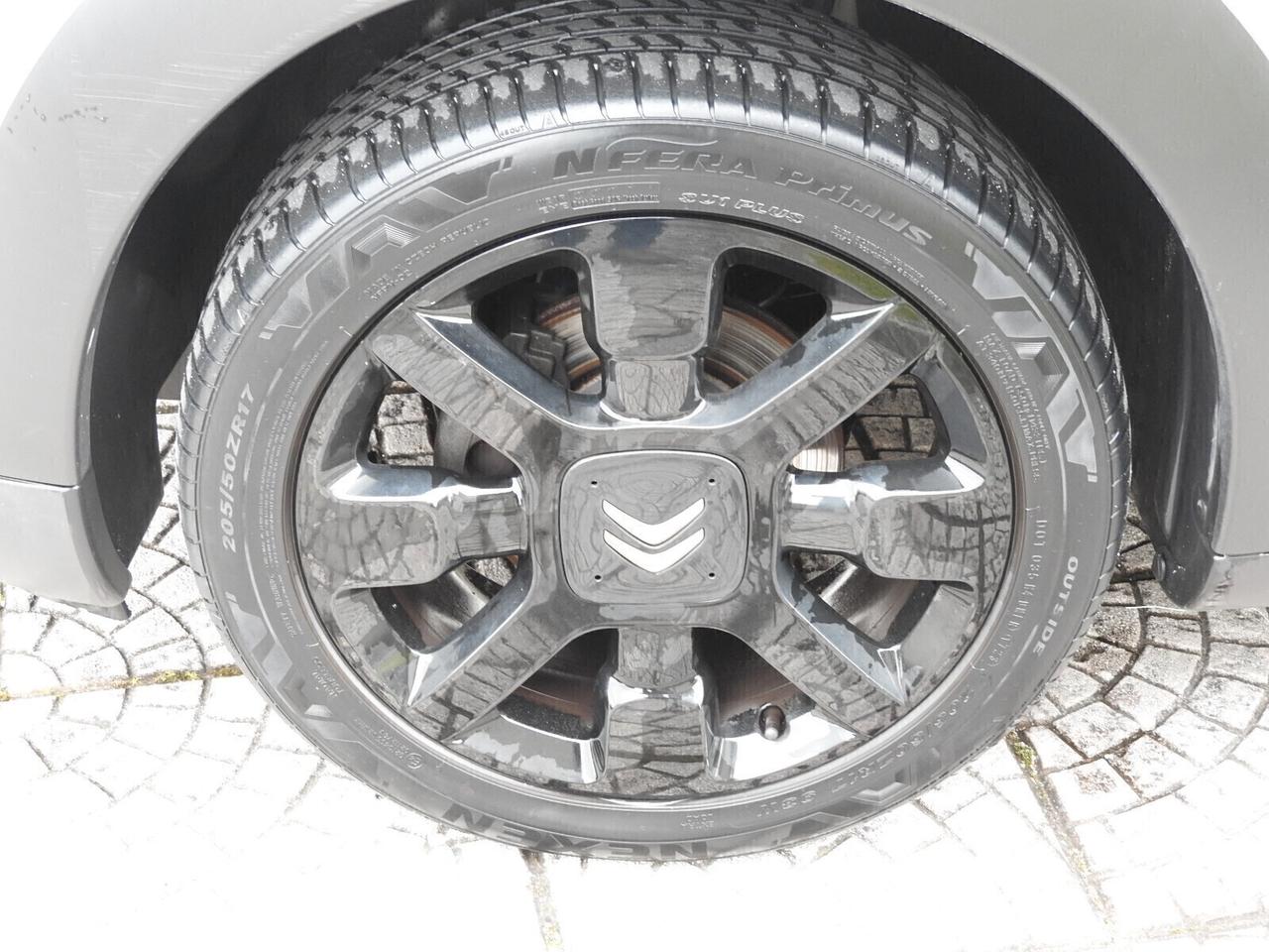 CITROEN C4 Cactus 1600 HDI