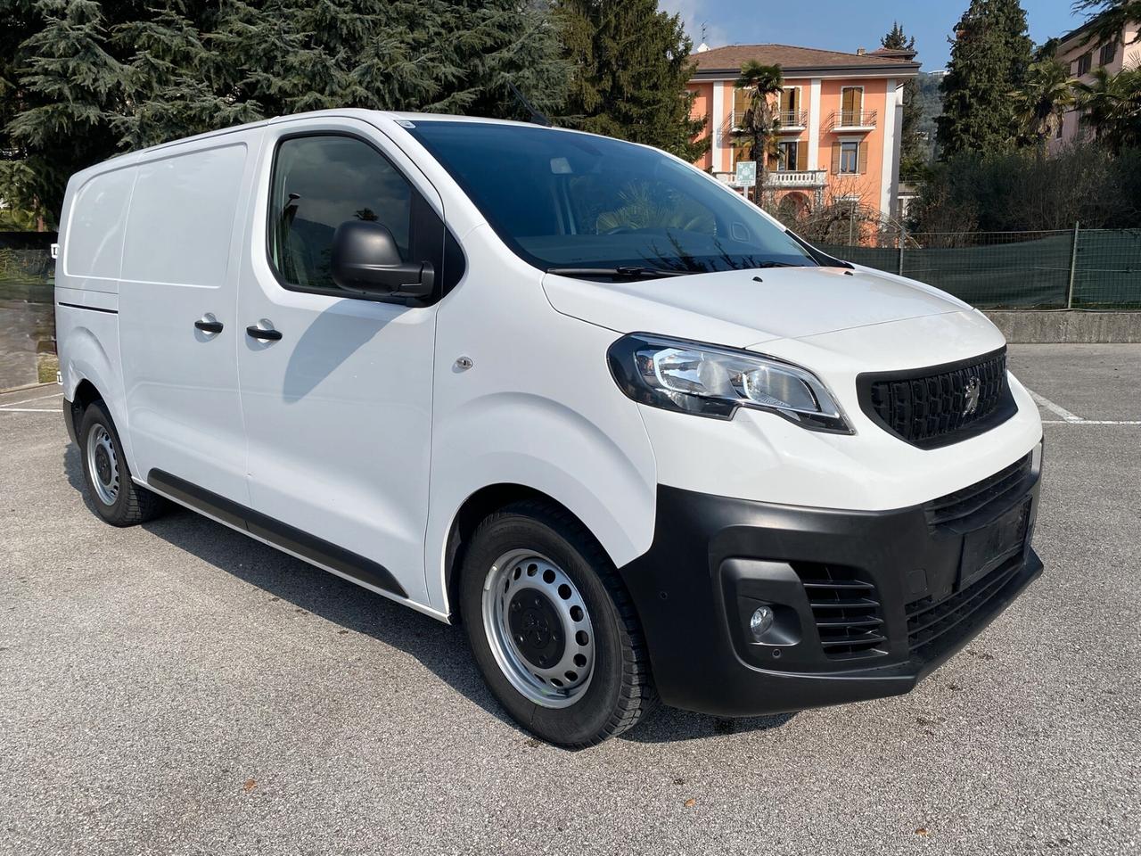 Peugeot Expert HDi 100 cv PL - 33ooo Km + Gancio !!!