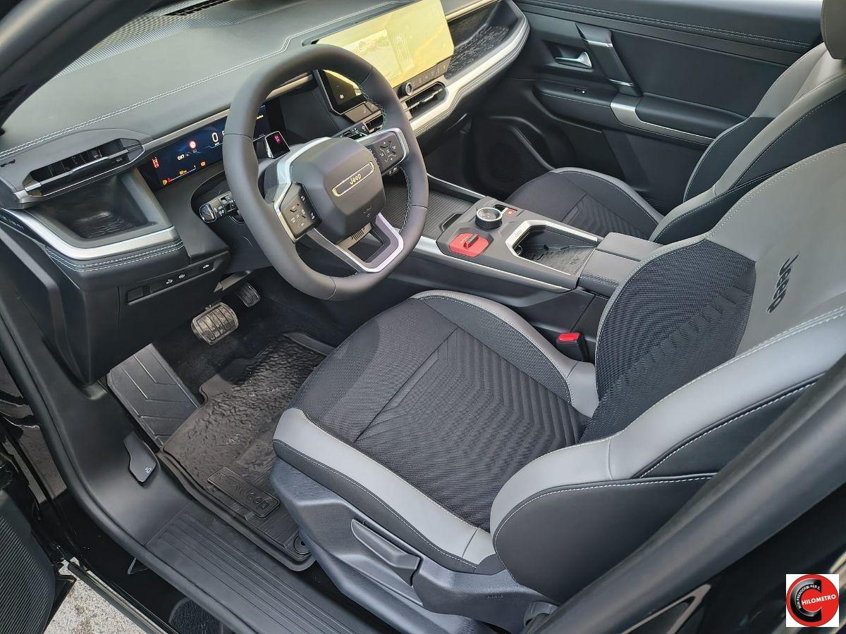 JEEP - Compass