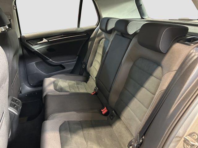 VOLKSWAGEN Golf Golf 1.4 TSI 125 CV 5p. Highline BlueMotion Techno