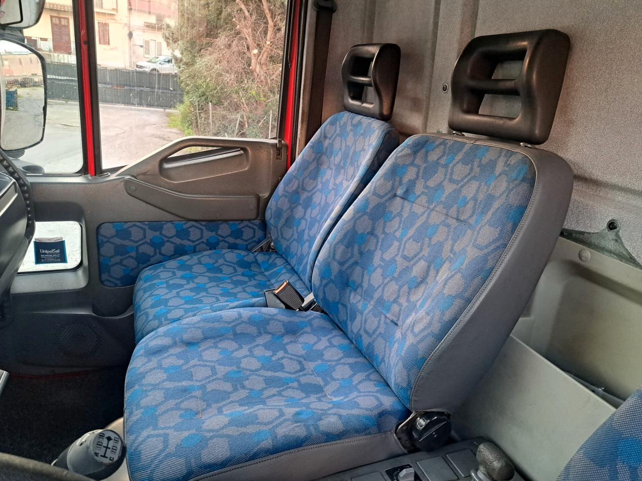 Iveco 120 E 25 EURO 5