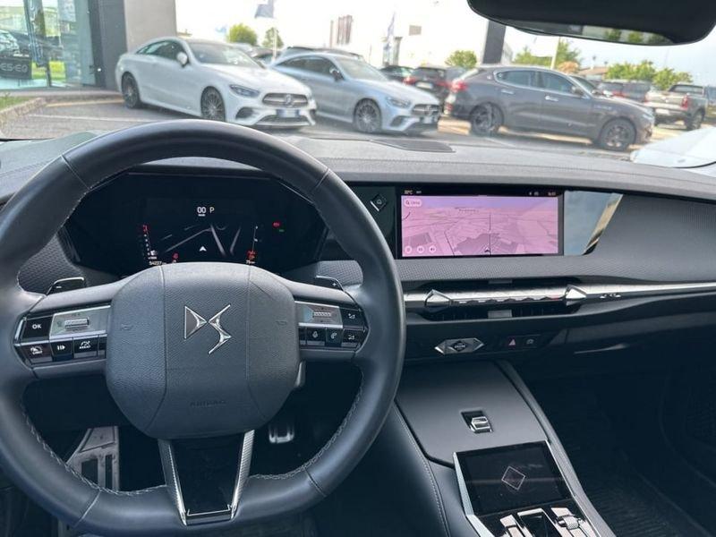DS DS4 1.5 BLUEHDI RIVOLI 130CV AUTO