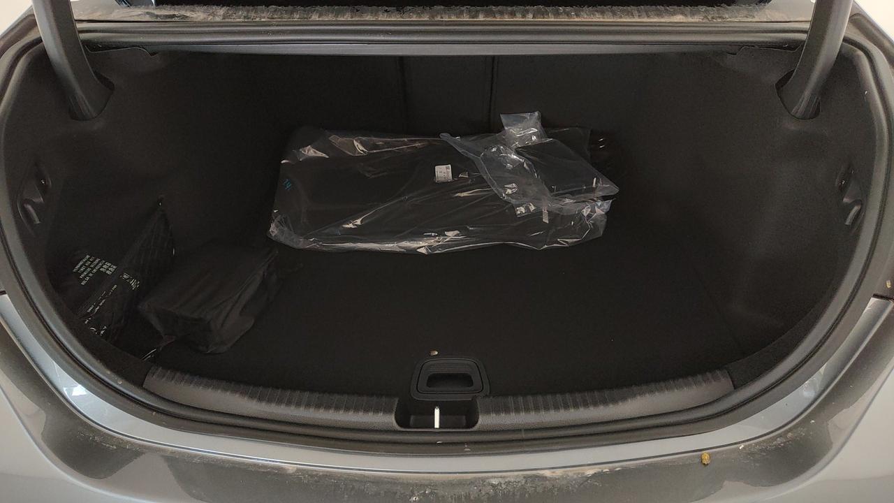 Mercedes-Benz C 220 d mhev AMG Line Advanced 200cv auto