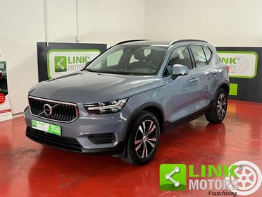 VOLVO XC40 D3 SENSUS NAVI - GARANZIA