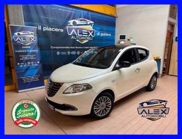 Lancia Ypsilon 1.2Benz 69cv Neopatentati E5