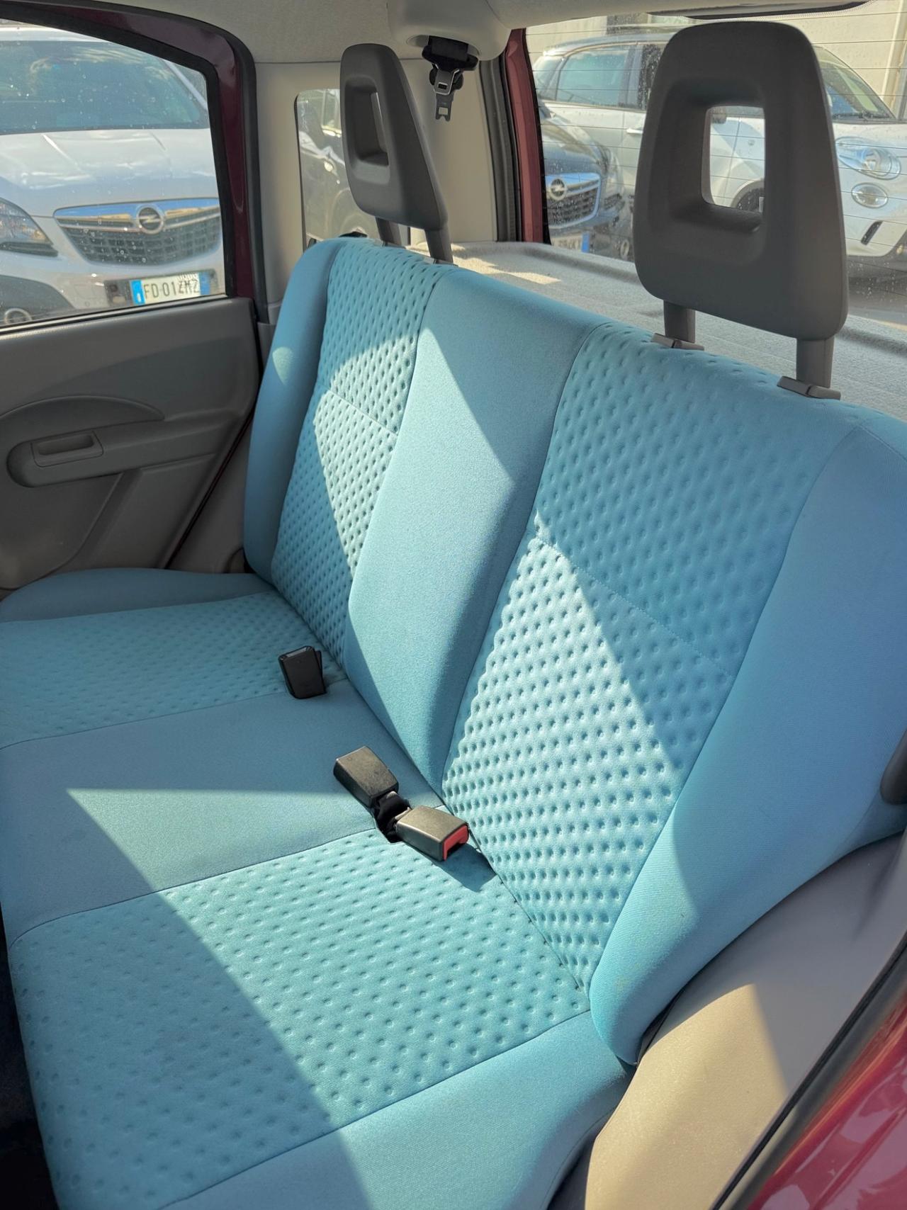 Fiat Panda 1.2 Benzina 60 Cv