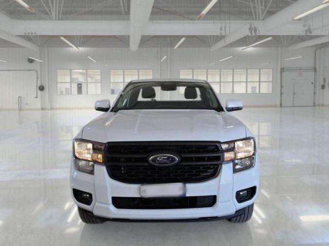 FORD Ranger 2.0 ECOBLUE aut. Super Cab XLT 4 posti