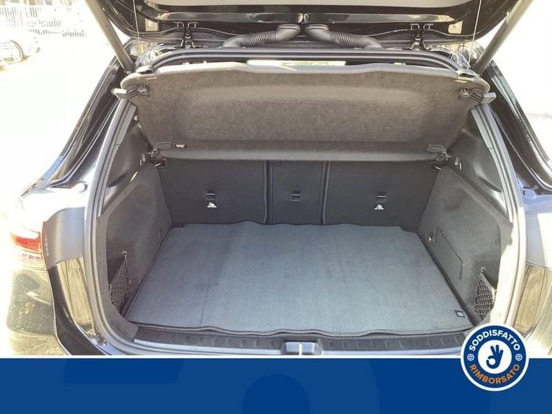 Mercedes-Benz GLA 180 d Automatic Advanced Progressive