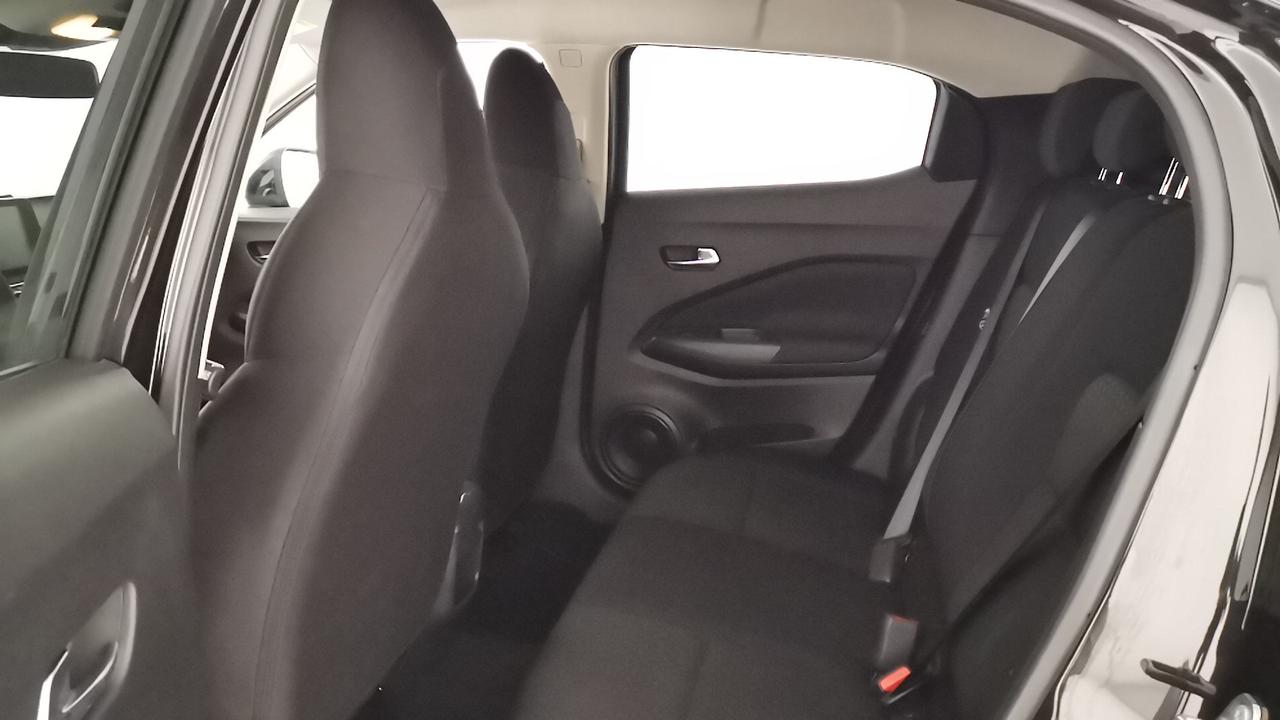 NISSAN Juke II 2020 - Juke 1.0 dig-t N-Connecta 114cv
