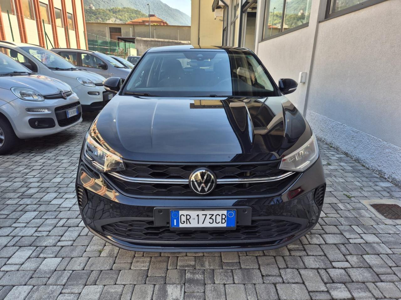 Volkswagen Taigo 1.0 TSI 95 CV Life