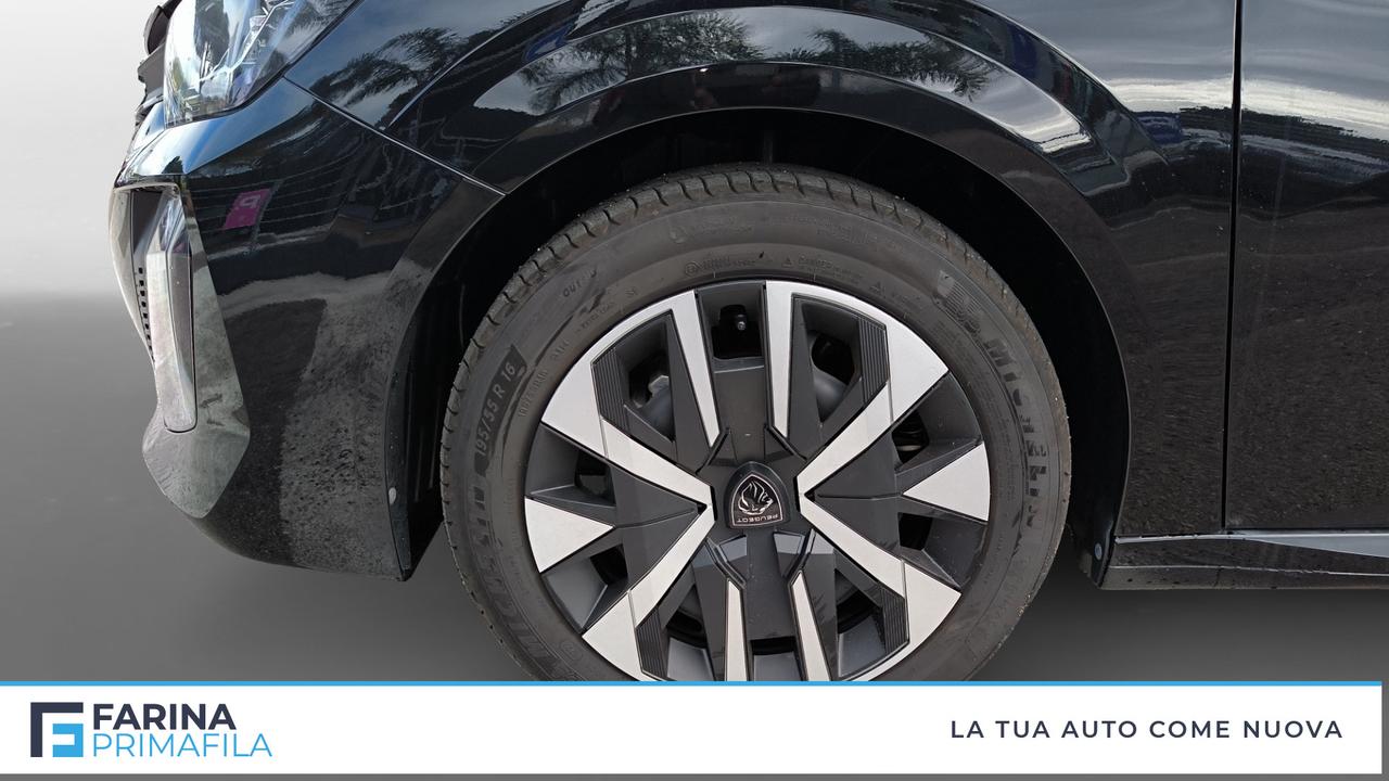 PEUGEOT 208 II 2023 - 208 1.2 puretech Active s&s 75cv