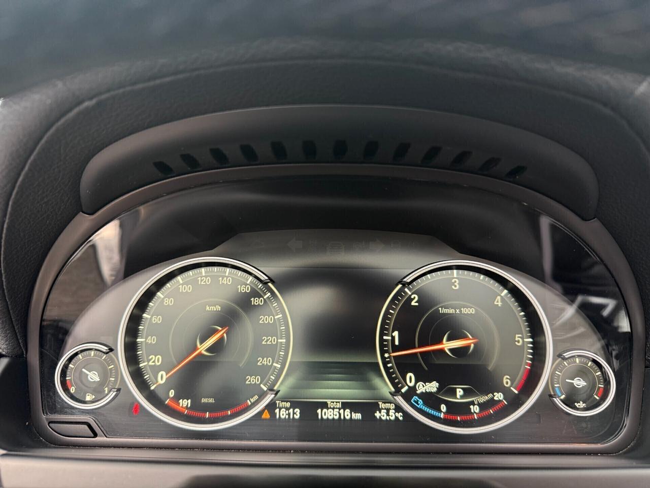 BMW 640 Cabrio xdrive SERVICE IN BMW
