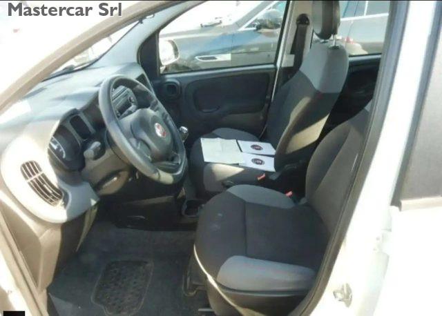 FIAT Panda Panda 0.9 t.air 85CV 4x4 MY19 - FY489KR