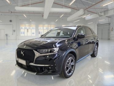 DS DS 7 CROSSBACK PURETECH 180 AUTOMATICA GRAND CHIC SUV