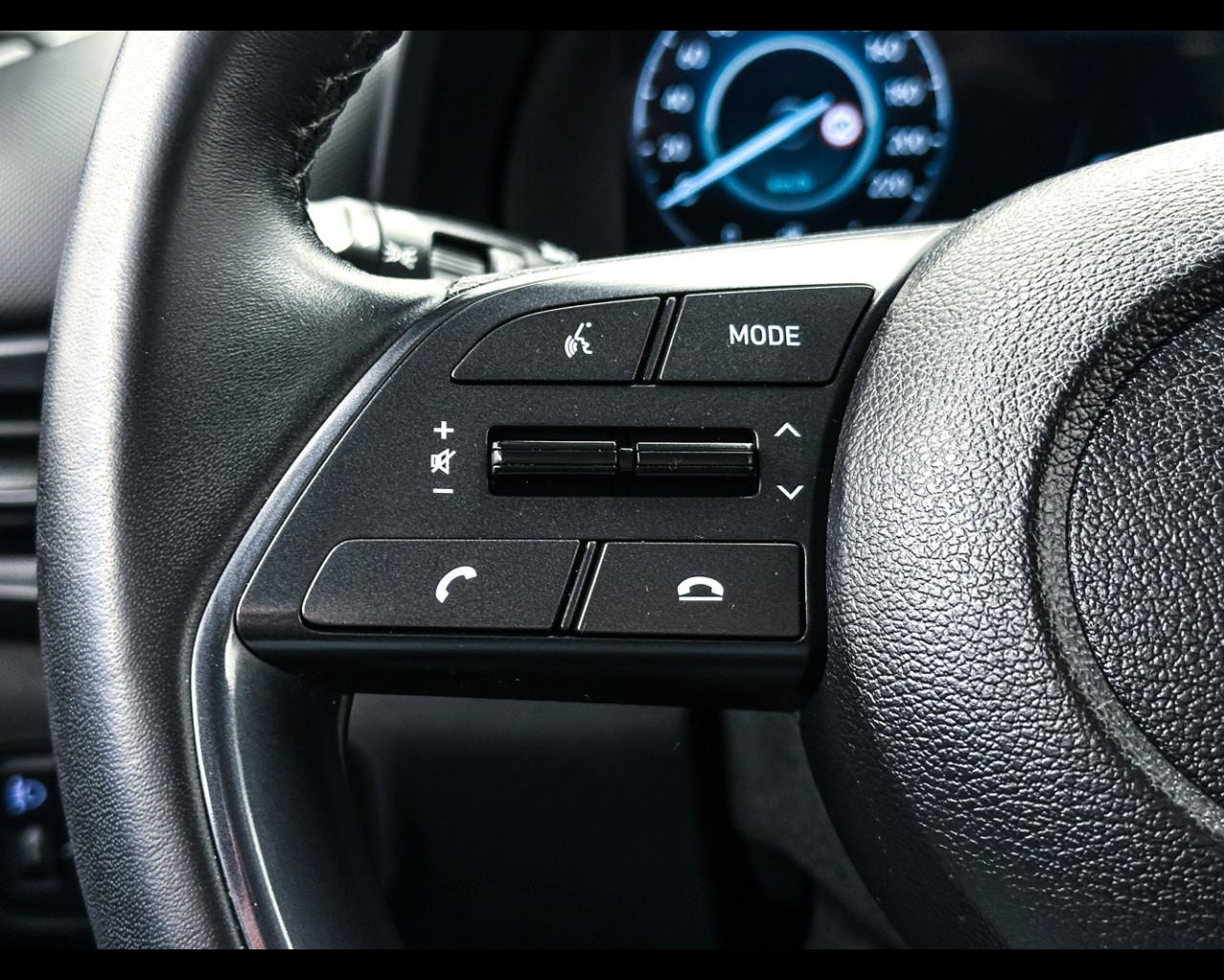 HYUNDAI i20 3ª serie - i20 1.0 T-GDI 48V iMT Connectline