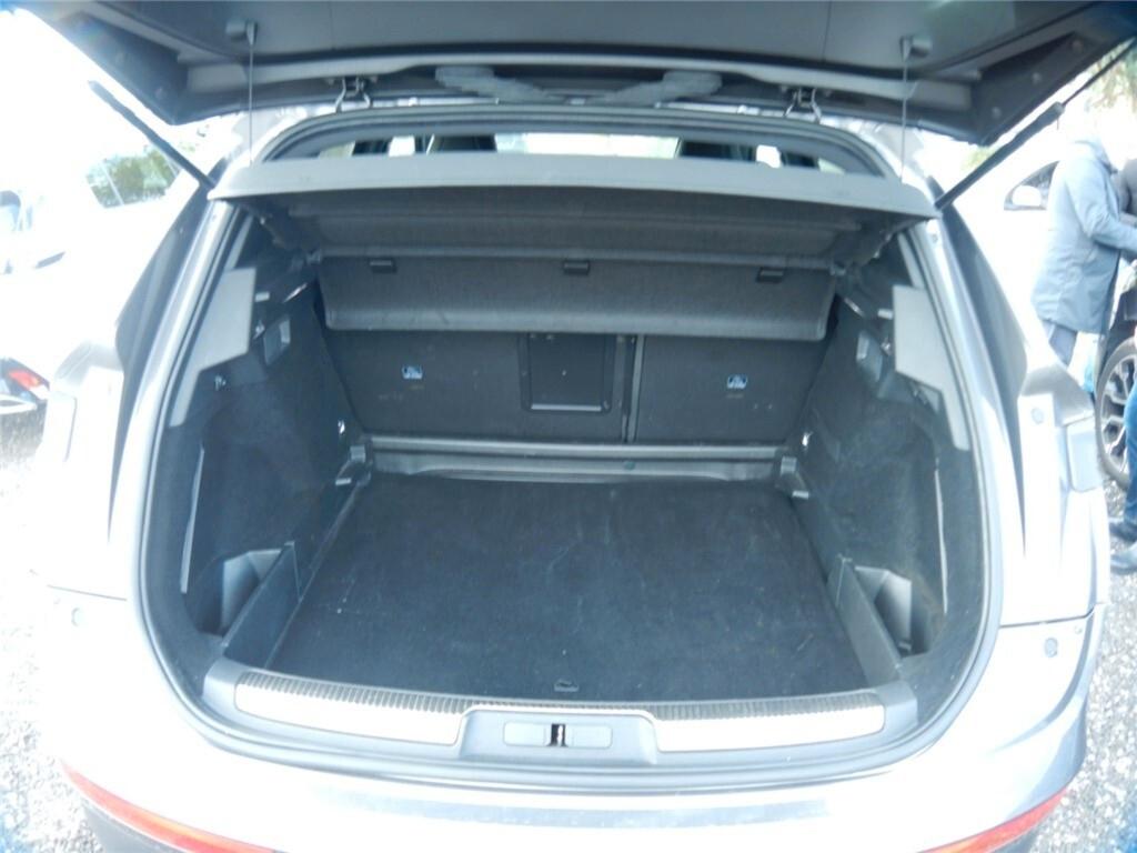 Ds 7 NEW 1.5 BLUEHDI 130CV AUT. SeS PERFORMANCE LINE ( FARI LED - COCKPIT NAVI MIRROR PDC )