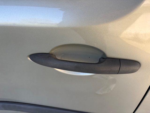 RENAULT Kangoo 1.6 105CV 5 porte Dynamique OK NEOPATENTATI