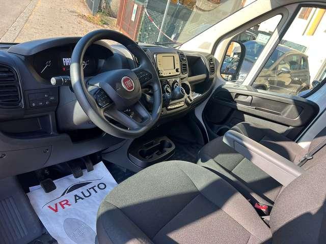 Fiat Ducato 2.2 mjet SERIES 9 FURGONE LASTRATO 33 140 cv