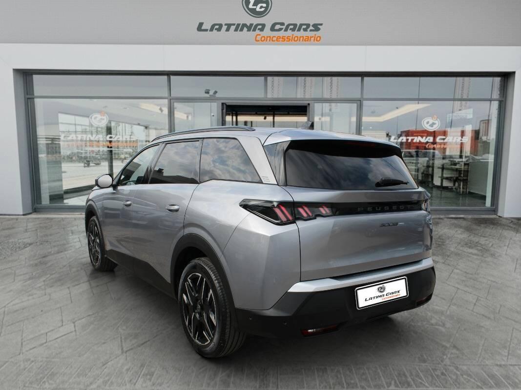 Peugeot 5008 1.2 hybrid Allure 145cv 7 posti Automatica